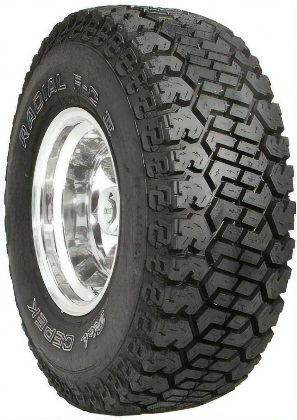 Nexen NFERA SUPREME 255/60R18 108V   BSW - Image 4