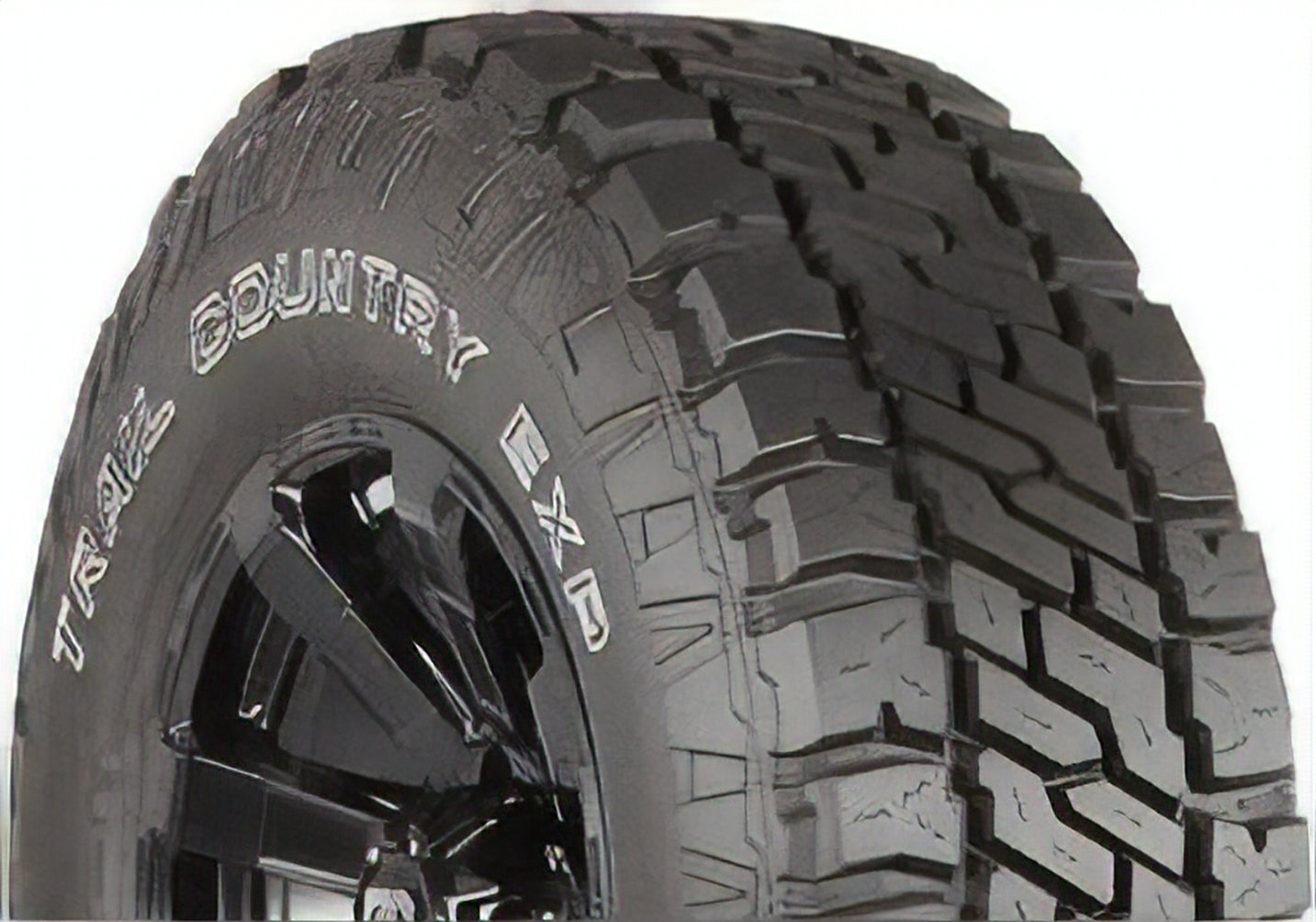 Michelin DEFENDER LTX M/S 2 265/50R22 112H XL BSW - Image 3