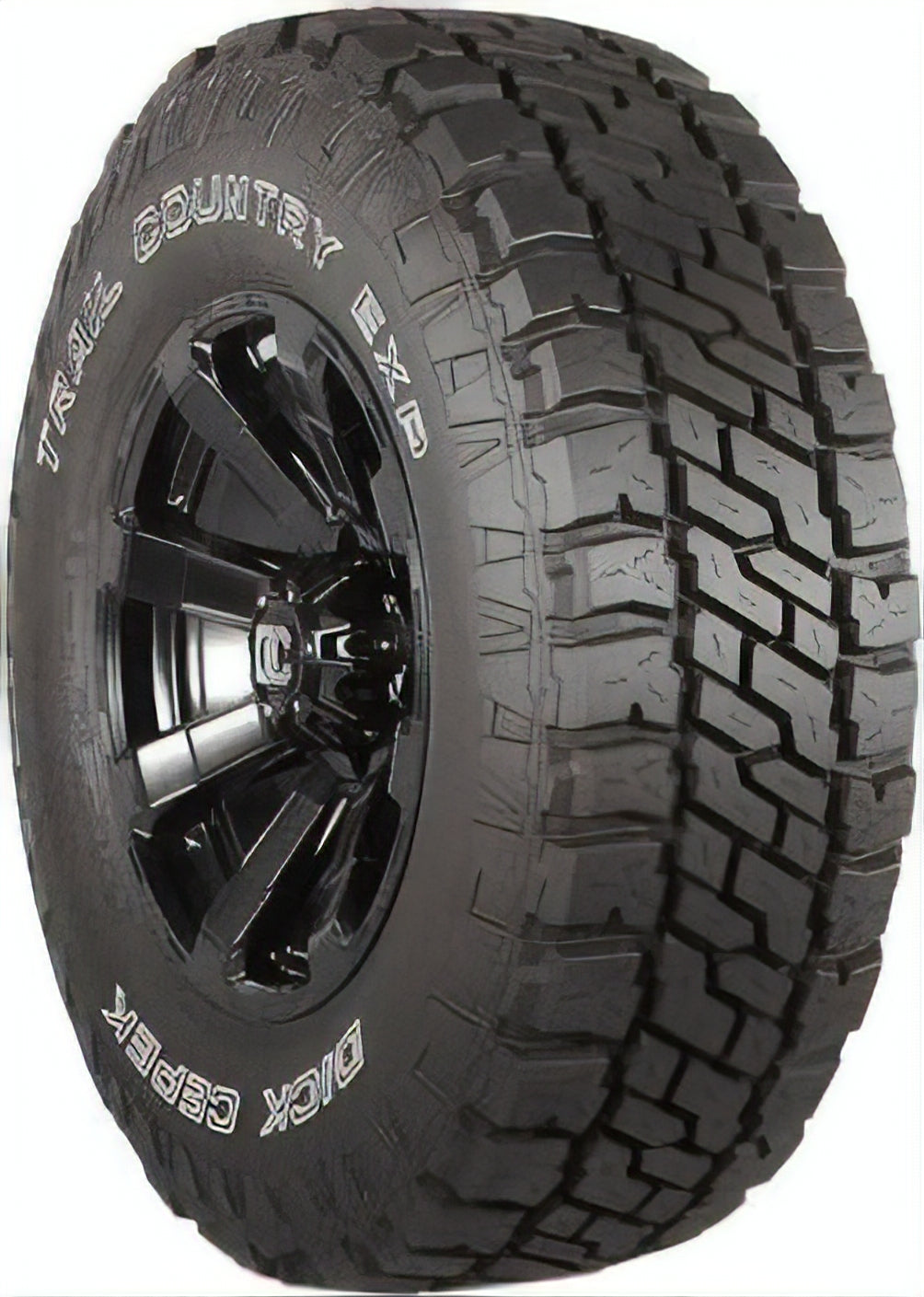 Michelin DEFENDER LTX M/S 2 265/50R22 112H XL BSW - Image 4