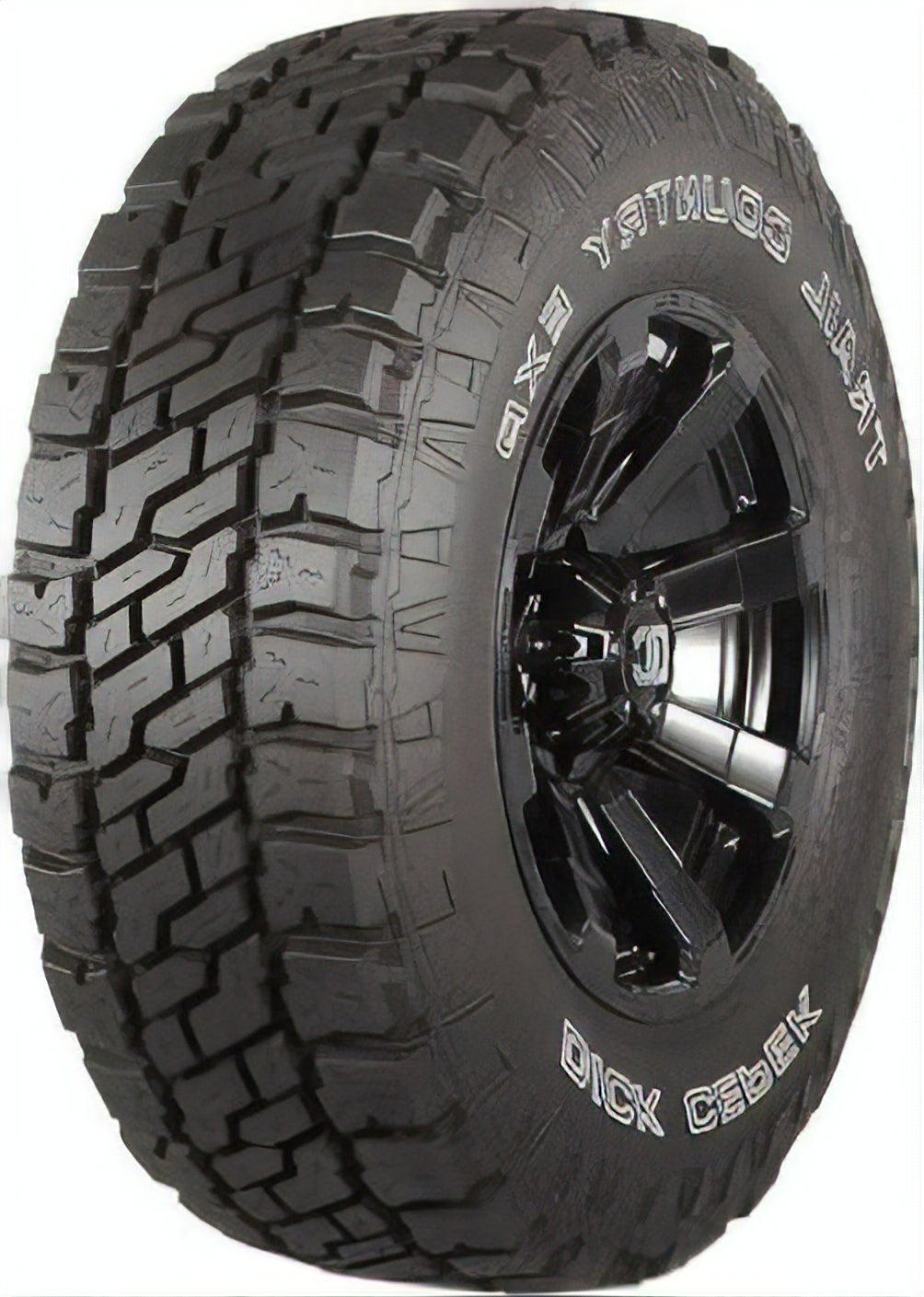 Michelin DEFENDER LTX M/S 2 265/50R22 112H XL BSW - Image 1