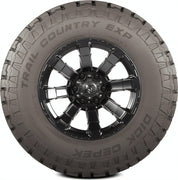 Michelin DEFENDER LTX M/S 2 265/50R22 112H XL BSW - Image 6