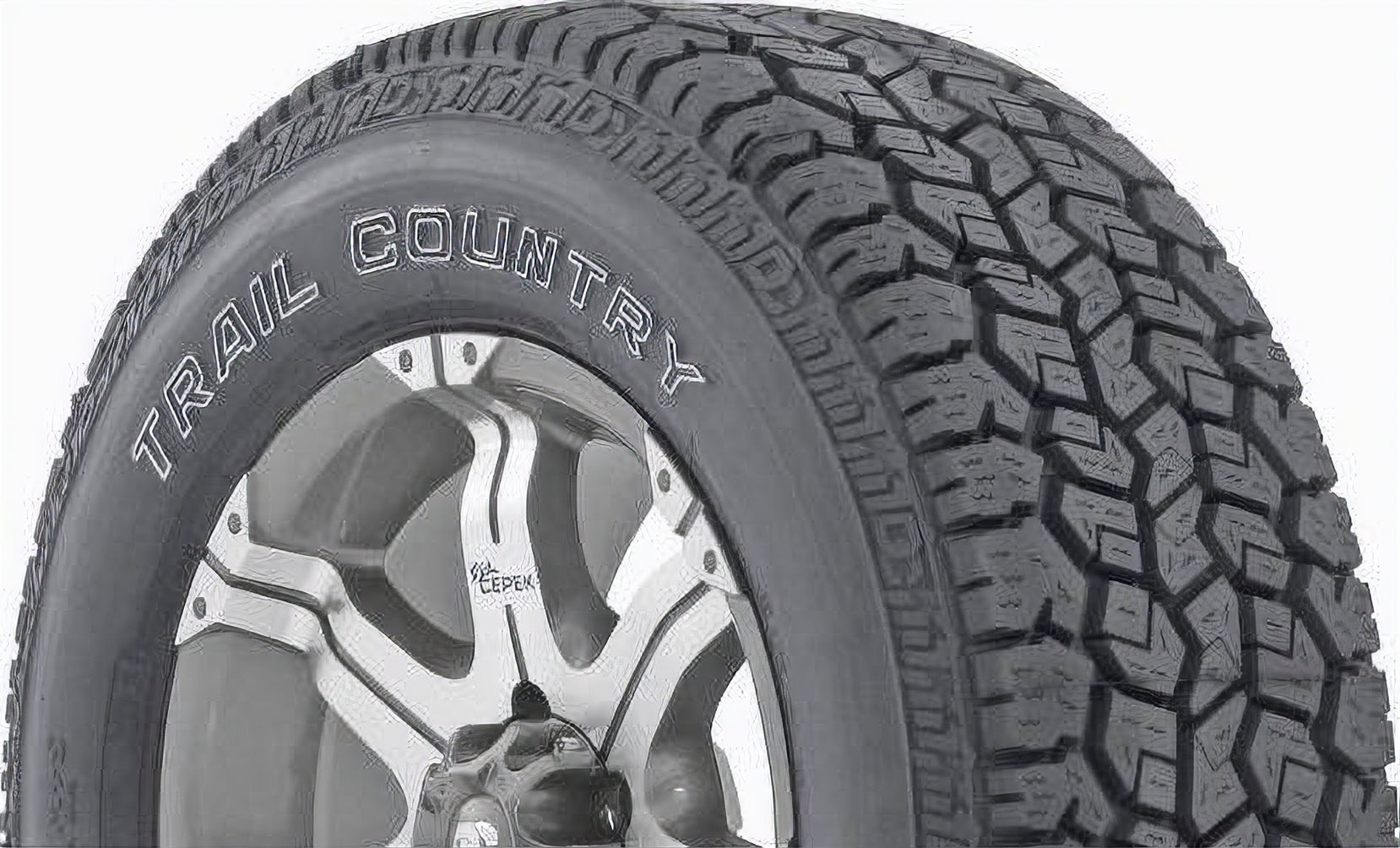 Michelin CROSSCLIMATE2 CUV 235/55R20 102V SL BSW - Image 3