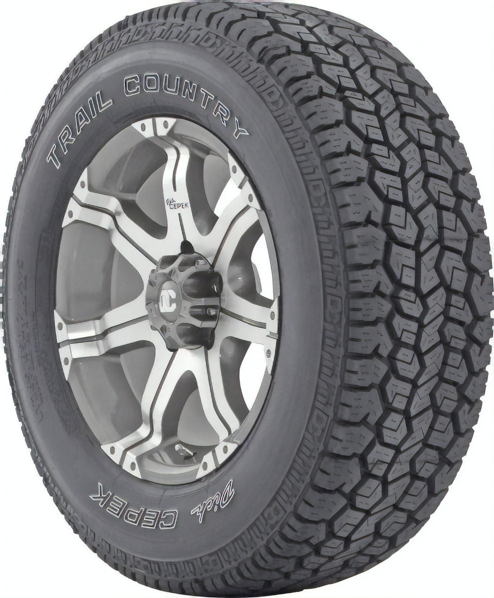 Michelin CROSSCLIMATE2 CUV 235/55R20 102V SL BSW - Image 4