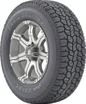 Michelin CROSSCLIMATE2 CUV 235/55R20 102V SL BSW - Image 4