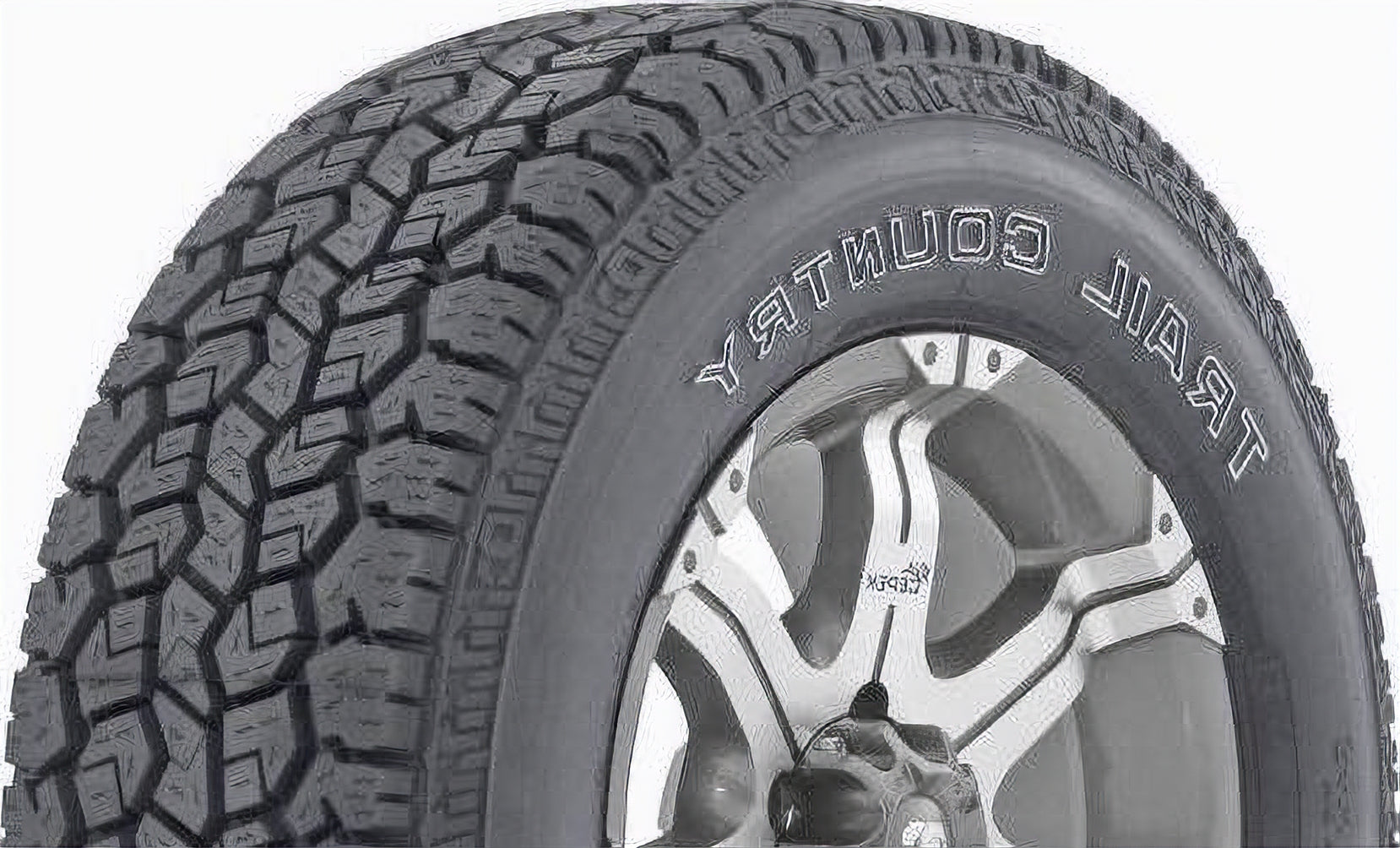 Michelin CROSSCLIMATE2 CUV 235/55R20 102V SL BSW - Image 5