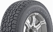 Michelin CROSSCLIMATE2 CUV 235/55R20 102V SL BSW - Image 5