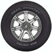 Michelin CROSSCLIMATE2 CUV 235/55R20 102V SL BSW - Image 6