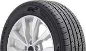 Dunlop Blue Response A/S, 195/60R15, 88H, BSW - 10021606 - Image 2