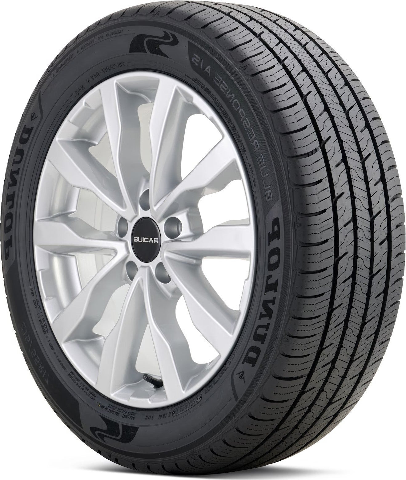 Dunlop Blue Response A/S, 195/60R15, 88H, BSW - 10021606 - Image 3