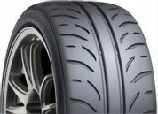 Dunlop DIREZZA Z111 245/40R17 91W SL BSW - Image 2