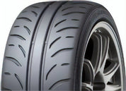 Dunlop DIREZZA Z111 245/40R17 91W SL BSW - Image 4