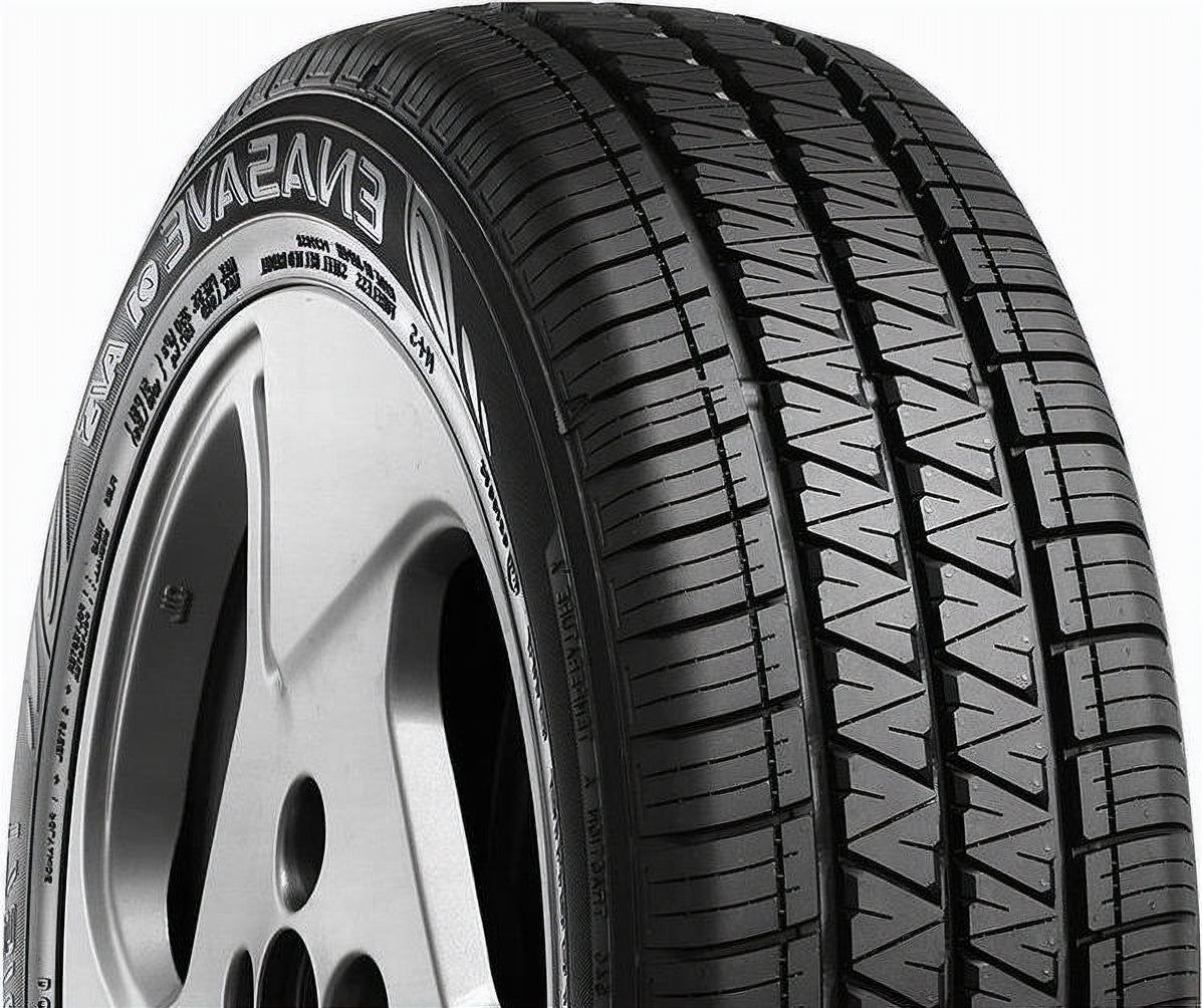 Dunlop ENASAVE 01 A/S 195/65R15 91S SL BSW - Image 2
