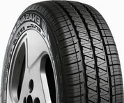 Dunlop ENASAVE 01 A/S 195/65R15 89S SL BSW - Image 2
