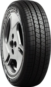 Dunlop ENASAVE 01 A/S 195/65R15 91S SL BSW - Image 3