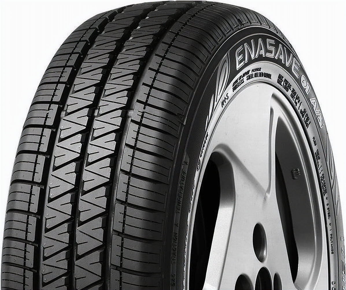 Dunlop ENASAVE 01 A/S 175/60R15 81H SL BSW - Image 4