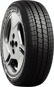 Dunlop ENASAVE 01 A/S 205/55R16 91H SL BSW - Image 3