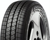 Dunlop ENASAVE 01 A/S 165/65R14 79S SL BSW - Image 4