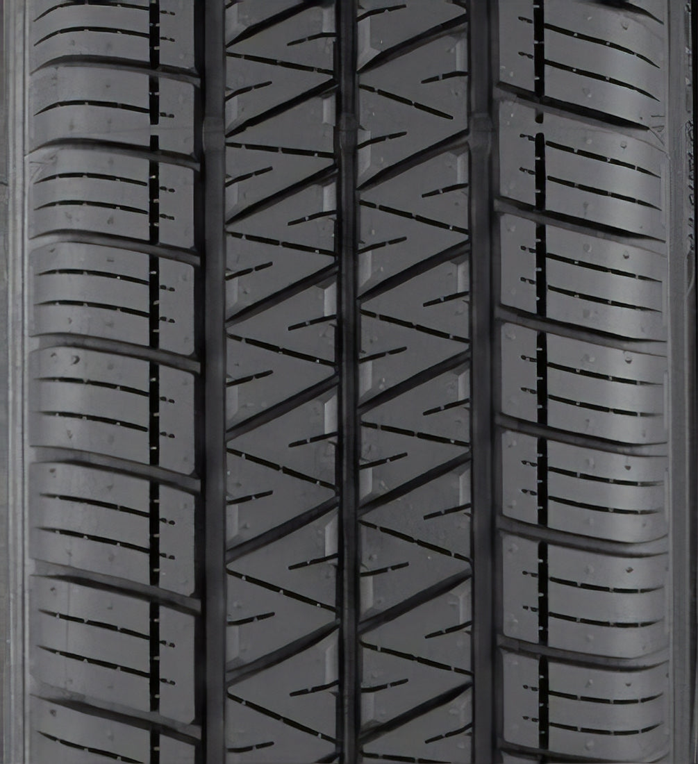 Dunlop ENASAVE 01 A/S 165/65R14 79S SL BSW - Image 5
