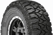 Goodyear FIERCE ATTITUDE M/T LT35X12.50R20 121Q 1/E BSW - Image 4