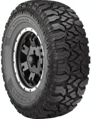 Goodyear FIERCE ATTITUDE M/T LT35X12.50R20 121Q 1/E BSW - Image 5