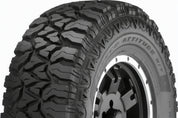 Goodyear FIERCE ATTITUDE M/T LT35X12.50R20 121Q 1/E BSW - Image 6