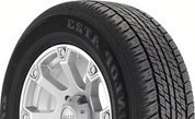 Dunlop GRANDTREK AT23 265/70R18 116H SL BSW - Image 2