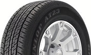 Dunlop GRANDTREK AT23 265/70R18 116H SL BSW - Image 4