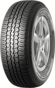 Dunlop GRANDTREK A/T 30T, 235/65R18, 106V, SL, BSW - Image 1