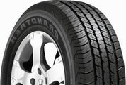 Dunlop GRANDTREK AT20 225/60R18 99H SL BSW - Image 2
