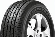 Dunlop GRANDTREK AT20 265/70R17 113S SL BSW - Image 4