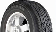 Dunlop GRANDTREK AT23 265/55R19 109V SL BSW - Image 2