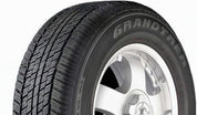 Dunlop GRANDTREK AT23 285/60R18 116V SL BSW - Image 4