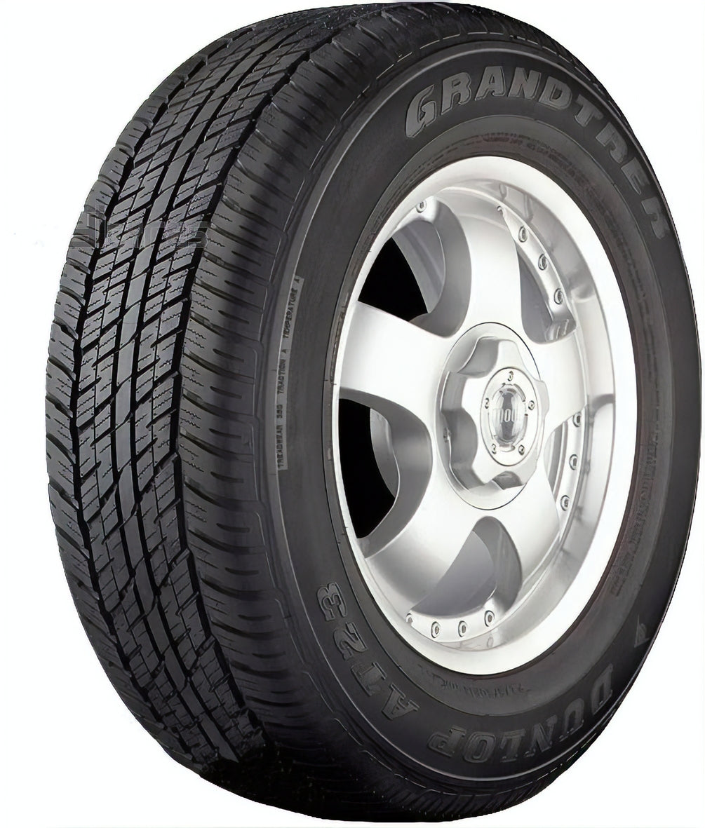 Dunlop GRANDTREK AT23 265/70R18 116H SL BSW - Image 1