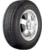 Dunlop GRANDTREK AT23 265/70R18 116H SL BSW - Image 1