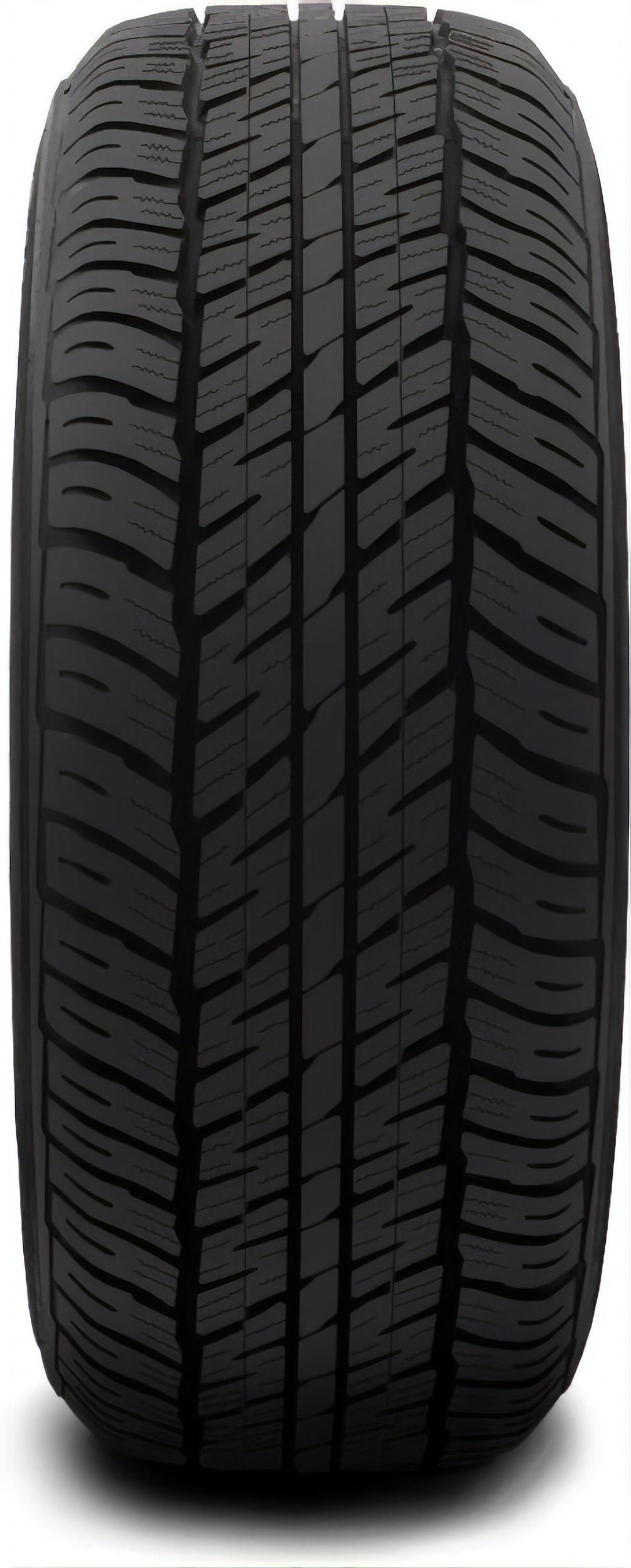 Dunlop GRANDTREK AT23 265/65R18 114V SL BSW - Image 5