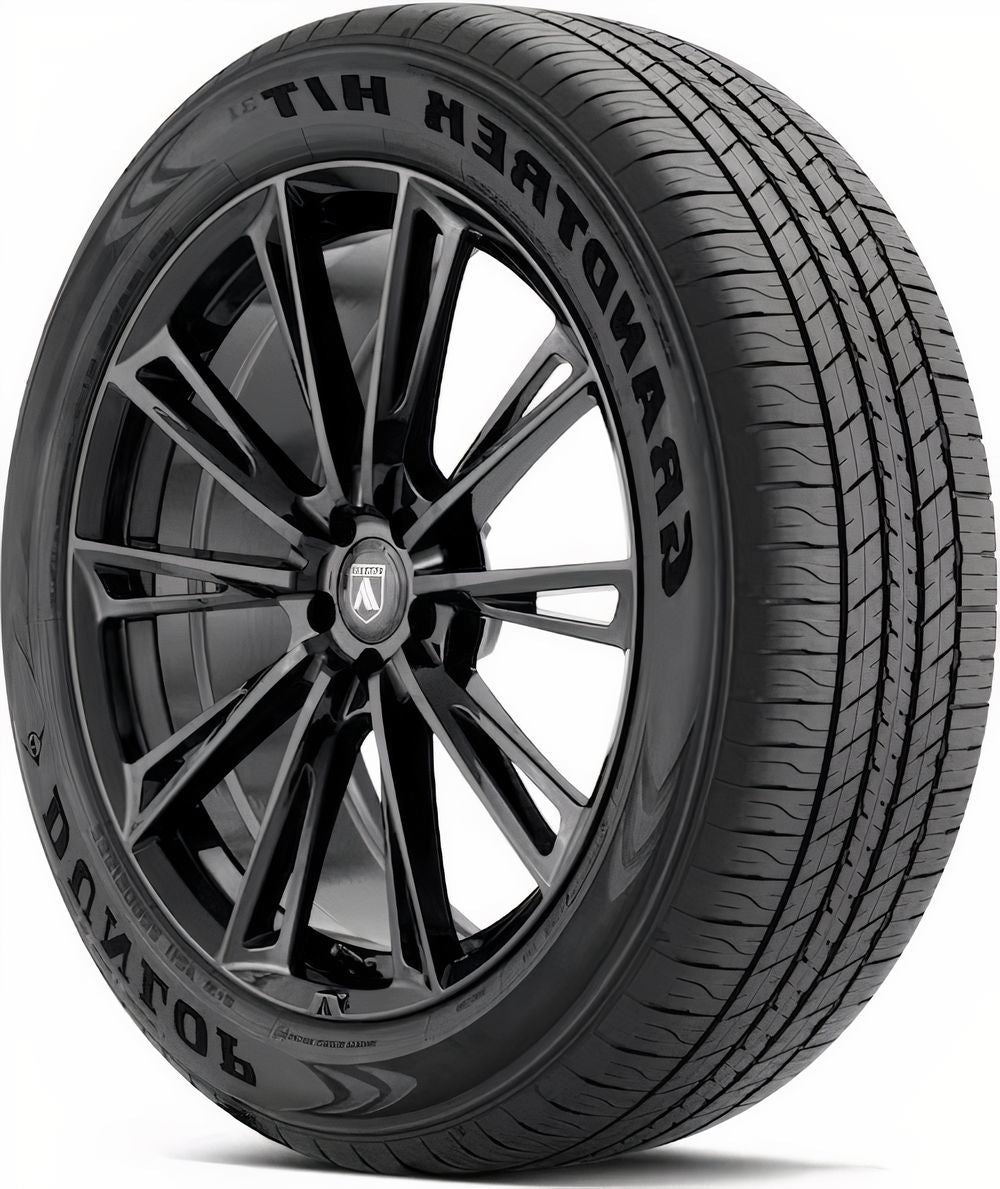 Dunlop GRANDTREK H/T31 265/50R22 112V XL BSW - Image 3