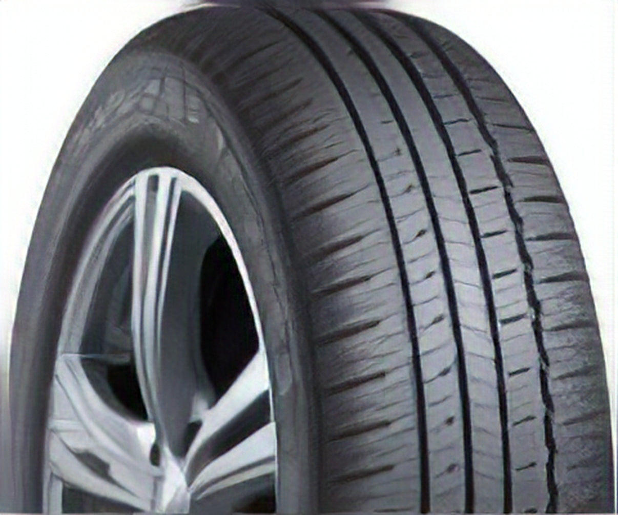 Dunlop GRANDTREK PT20 TL 225/60R18 100H SL BSW - Image 2