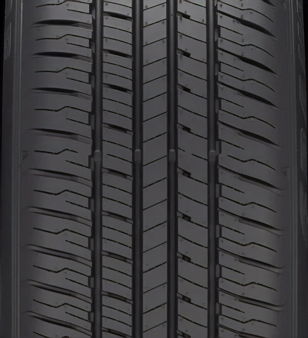 Dunlop GRANDTREK PT20 225/60R18 100H SL BSW - Image 5