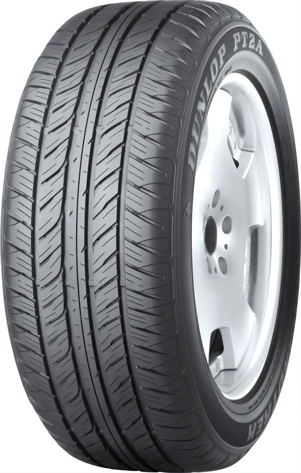 Dunlop GRANDTREK PT2A 285/50R20 112V SL SBL - Image 1