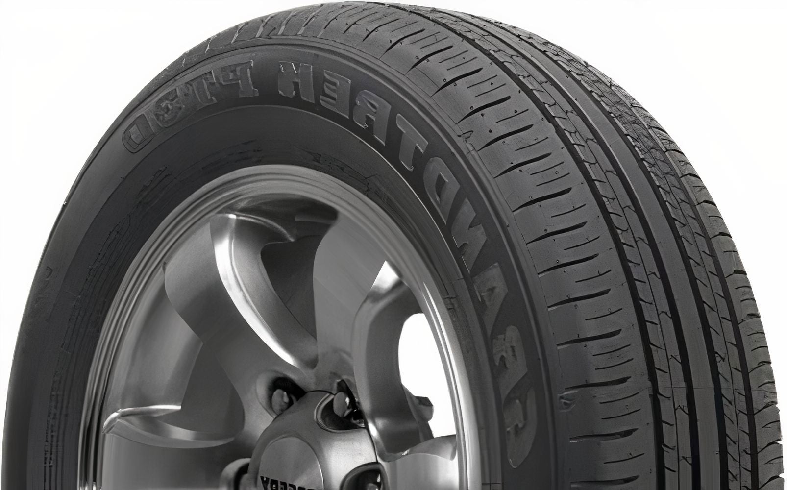 Dunlop GRANDTREK PT30 225/65R17 102H SL BSW - Image 2