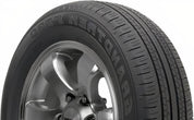 Dunlop GRANDTREK PT30 225/65R17 102H SL BSW - Image 2
