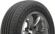 Dunlop GRANDTREK PT30 225/65R17 102H SL BSW - Image 4