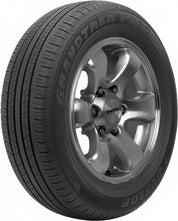 Dunlop GRANDTREK PT30 225/65R17 102H SL BSW - Image 1