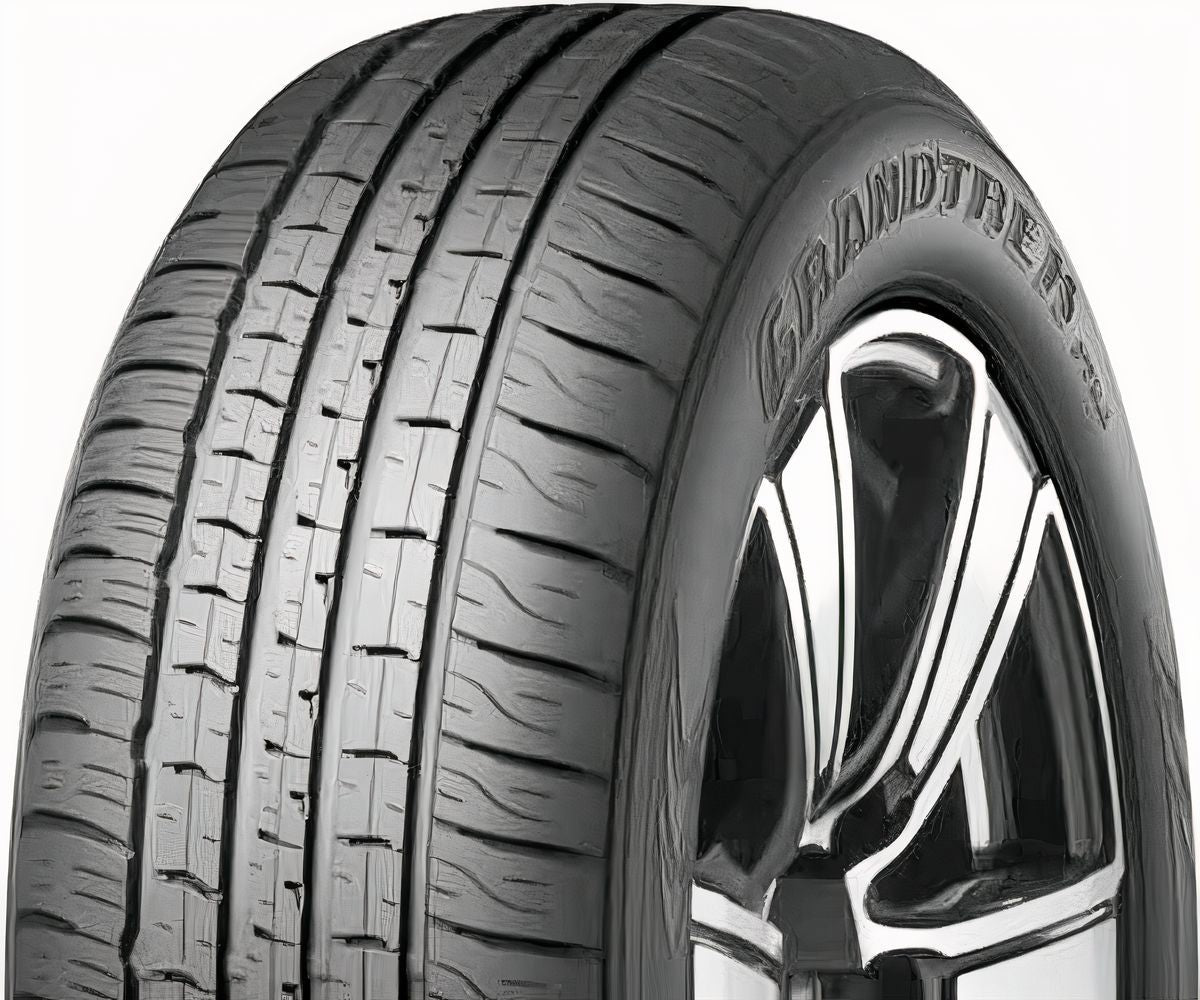 Dunlop GRANDTREK PT5A 265/55R20 113V XL BSW - Image 4