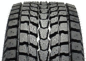 Goodyear WRANGLER FORTITUDE HT 255/65R17 110T SL BSW - Image 5