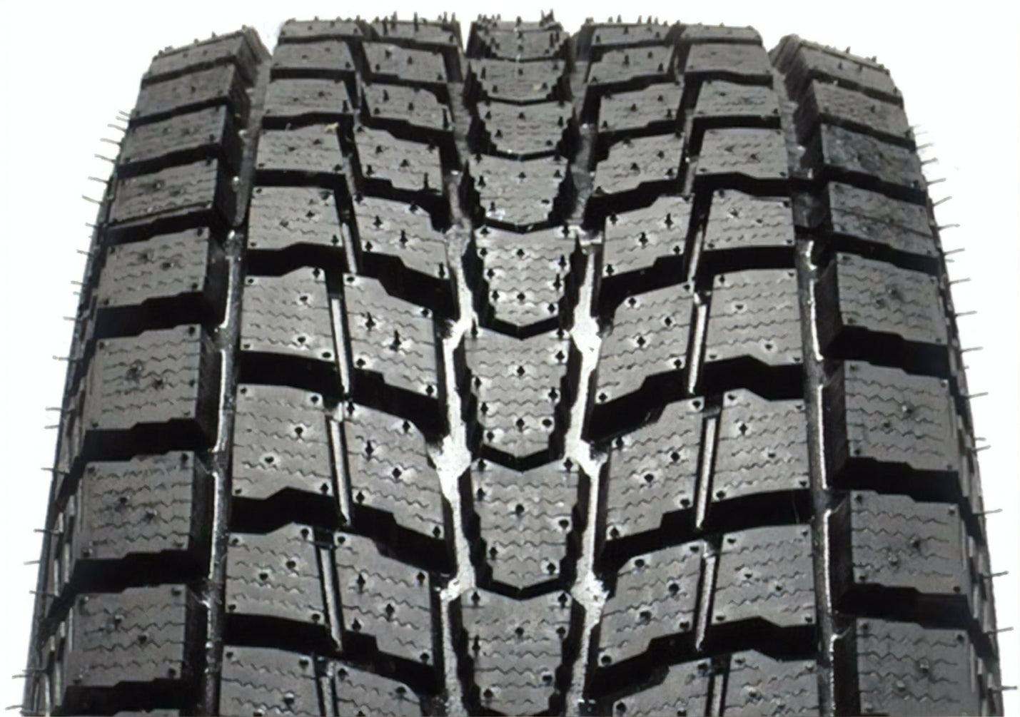 Goodyear WRANGLER FORTITUDE HT 265/70R16 112T SL BSW - Image 5