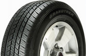 Goodyear WRANGLER AT ADVENTURE LT275/65R18 113S 1/C OWL - Image 5