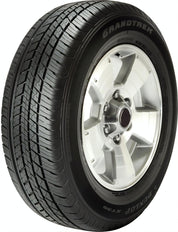 Dunlop GRANDTREK ST30 225/65R17 102H SL BSW - Image 1