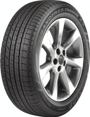 Dunlop GRANDTREK TOURING A/S 255/50R19 107H XL VSB - Image 1