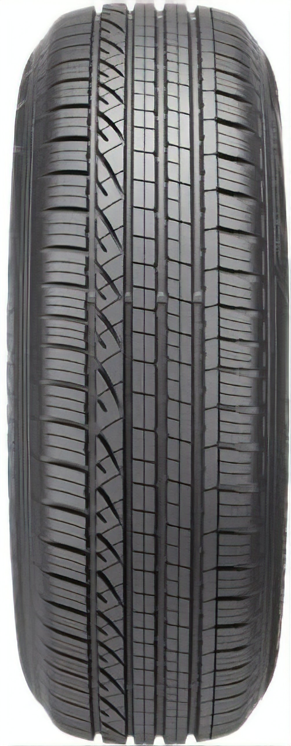 Dunlop GRANDTREK TOURING A/S 255/50R19 107H XL VSB - Image 6